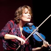 Eileen Ivers: Raw Roots Tour | March 17, 4 p.m. |GRAMMY Award-winning Irish fiddler Eileen Ivers | Tickets